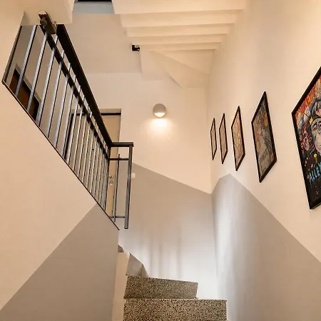 Modern Flat Between And Milan With Free Parking Apartamento Cermenate